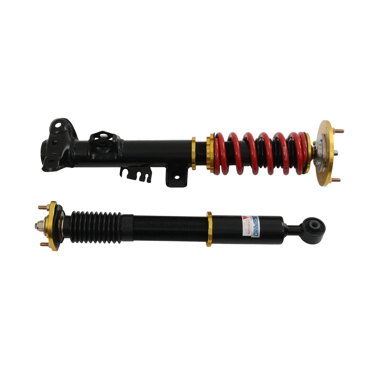 Coilovers for BMW E36 3 Series (1991–1999)