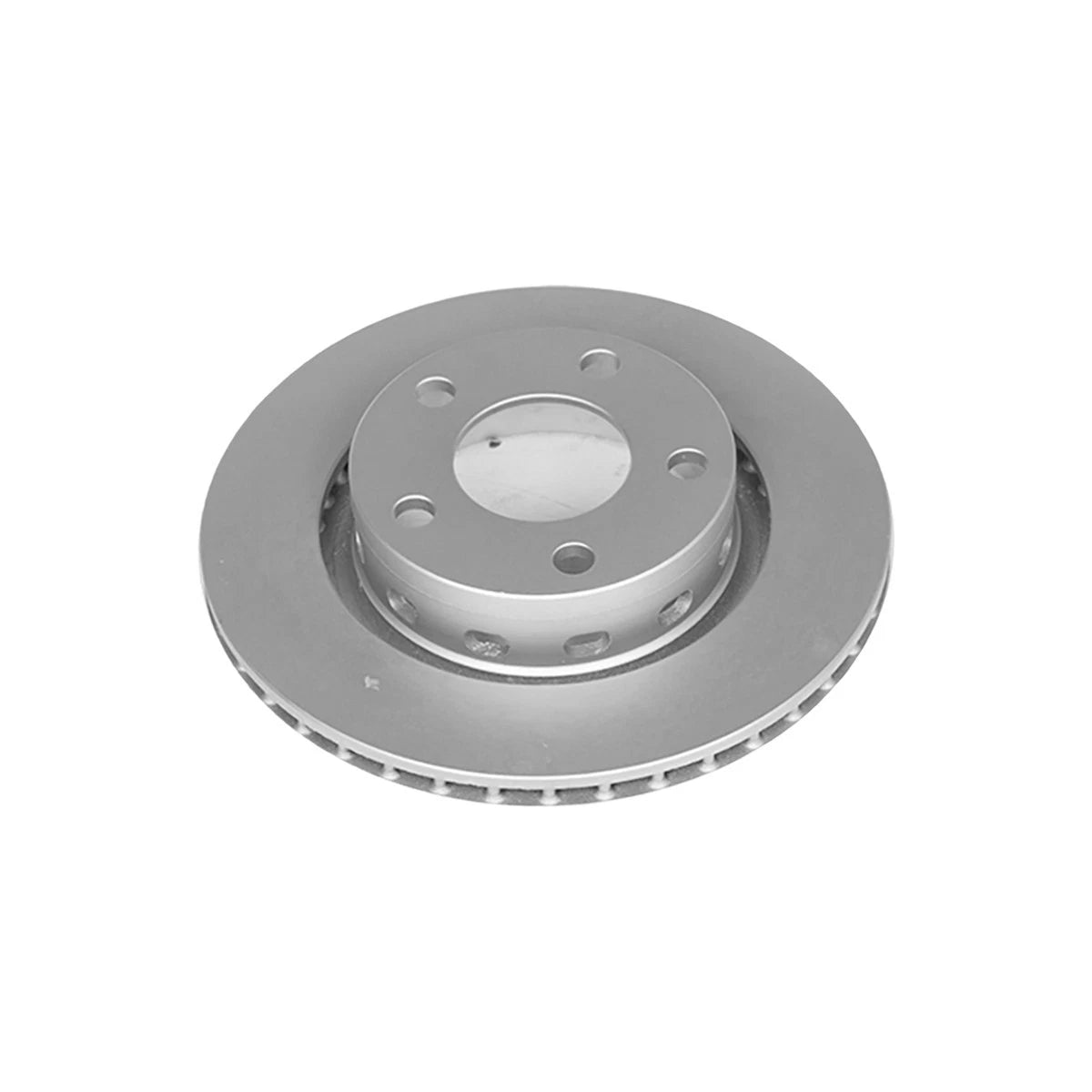 EBR639EVC Brake Disc for Volkswagen Passat A6 Quattro S6 (2000–2004)