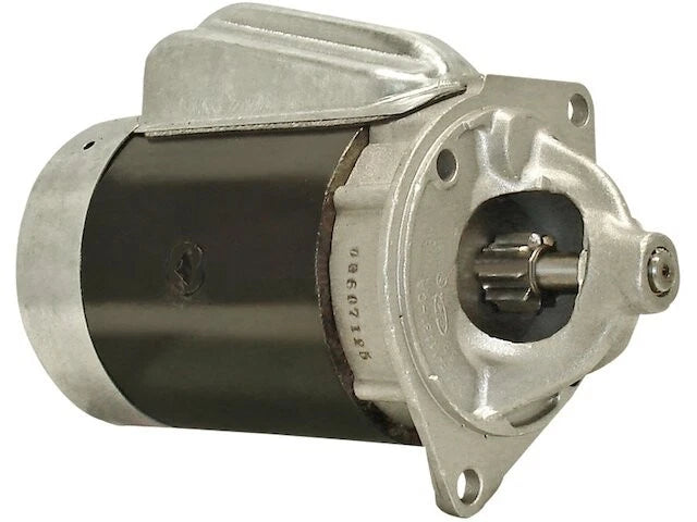 Starter for Ford Ranch Wagon (1963–1974) 75254QRTZ
