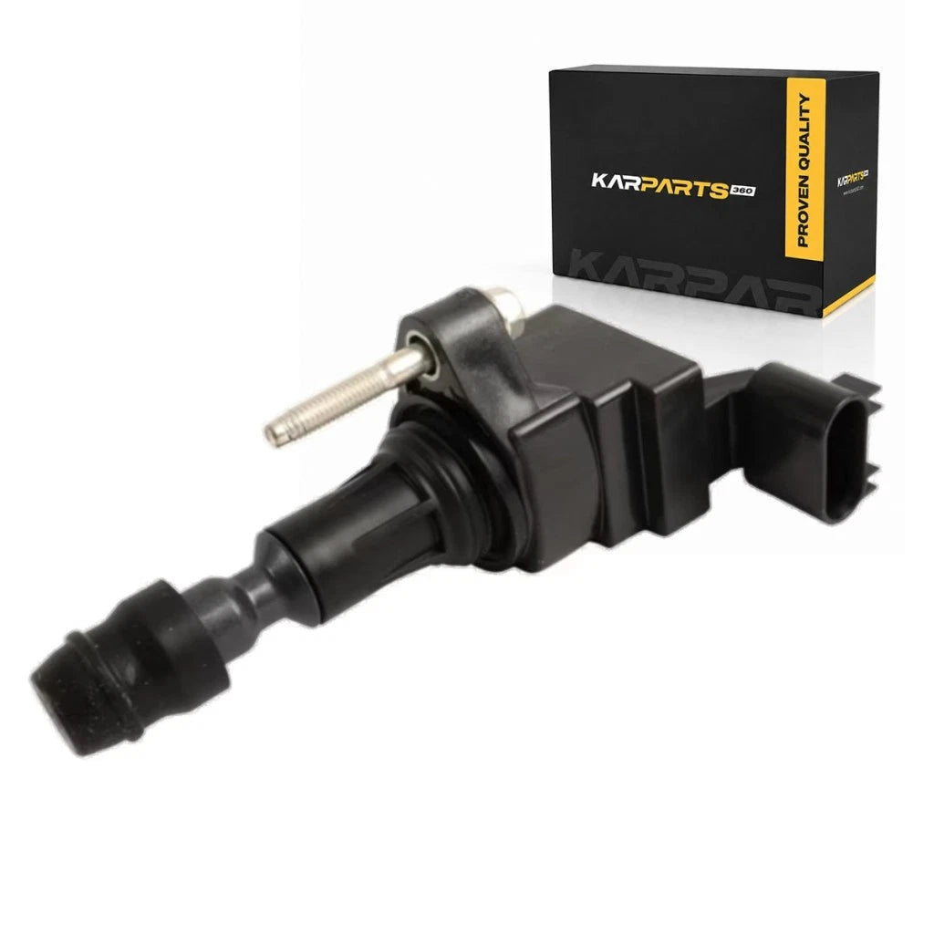 Ignition Coil for (ALX-PAU-AC-25206788-CLA1)