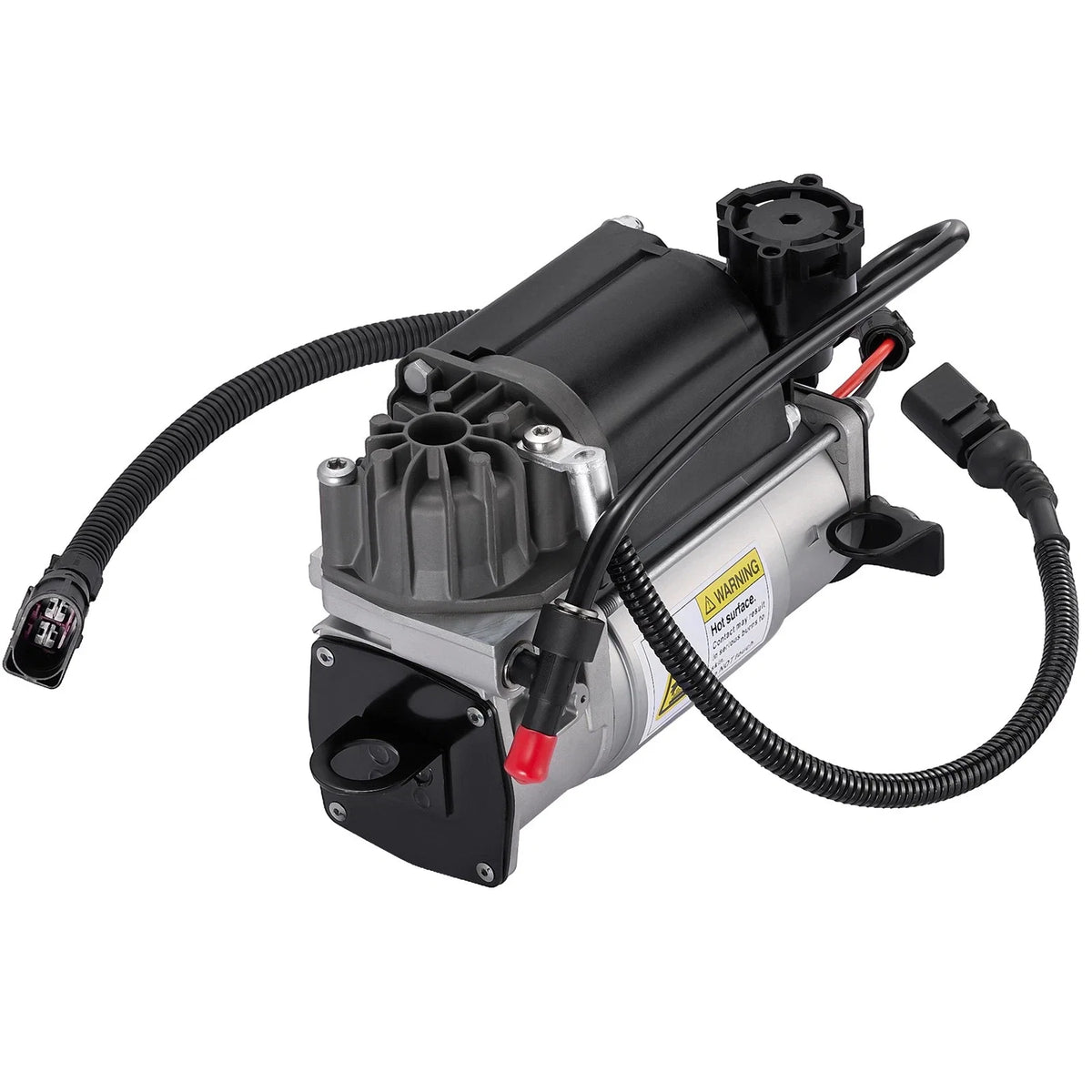 Air Ride Suspension Compressor Pump for Audi A6 1999–2001 4Z7616007A