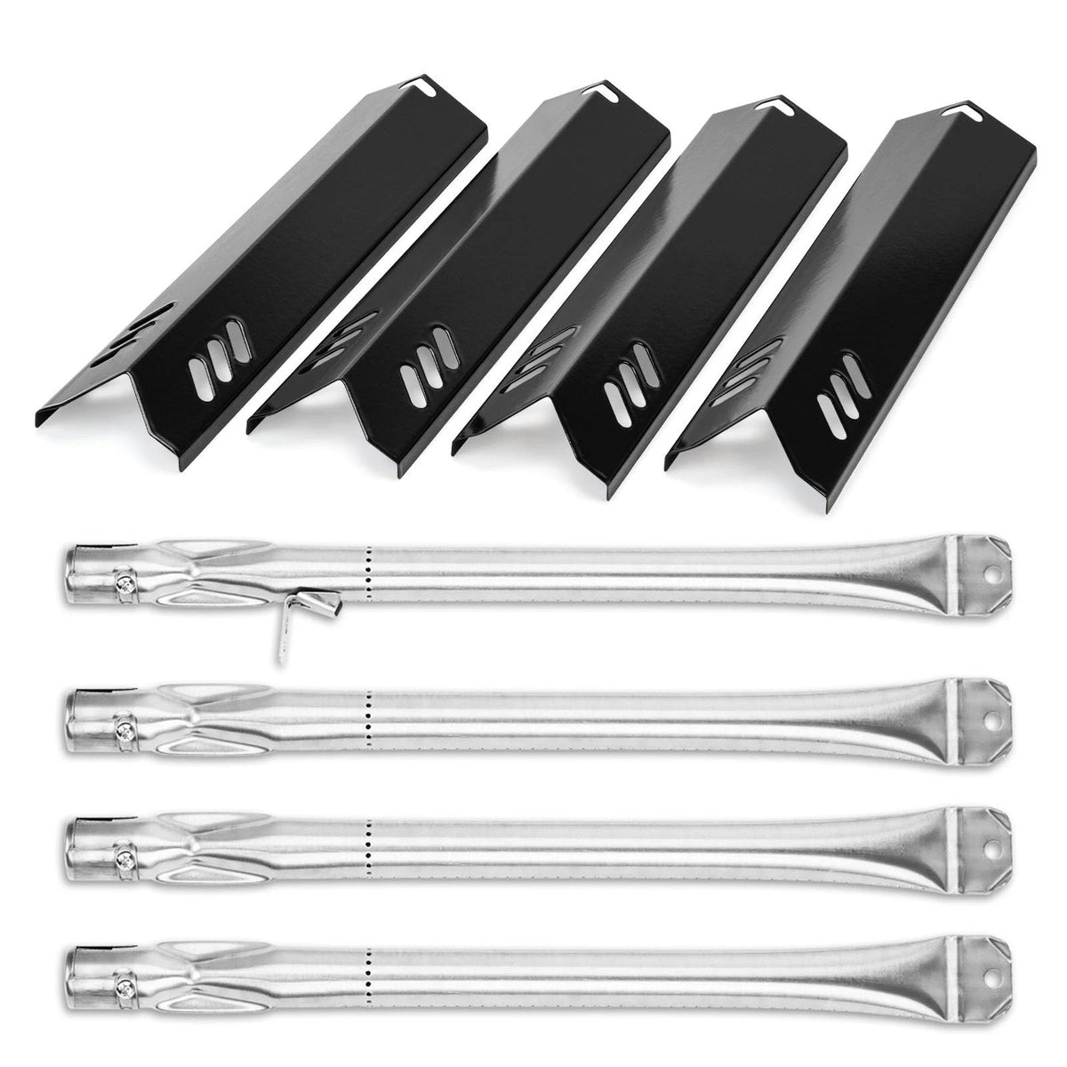 Grill Replacement Parts for Outdoor Gourmet 4 Burner Gas Grill