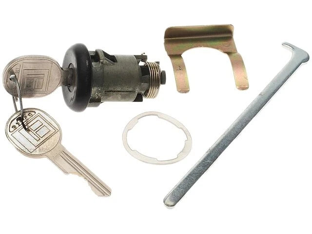 Trunk Lock for Pontiac Firebird (1967–1978) 65163VNJF
