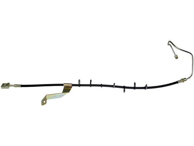 Front Left Brake Hose for Isuzu HTR (2005–2008) 24696BWDX