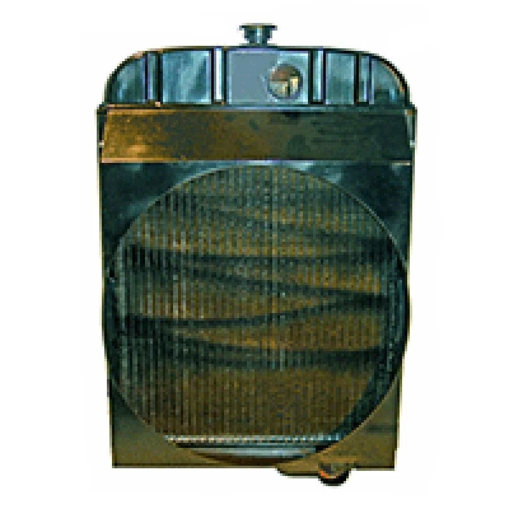 Radiator for Oliver Mpls Moline (Fits White) 21.5 x 18.5 x 2.75
