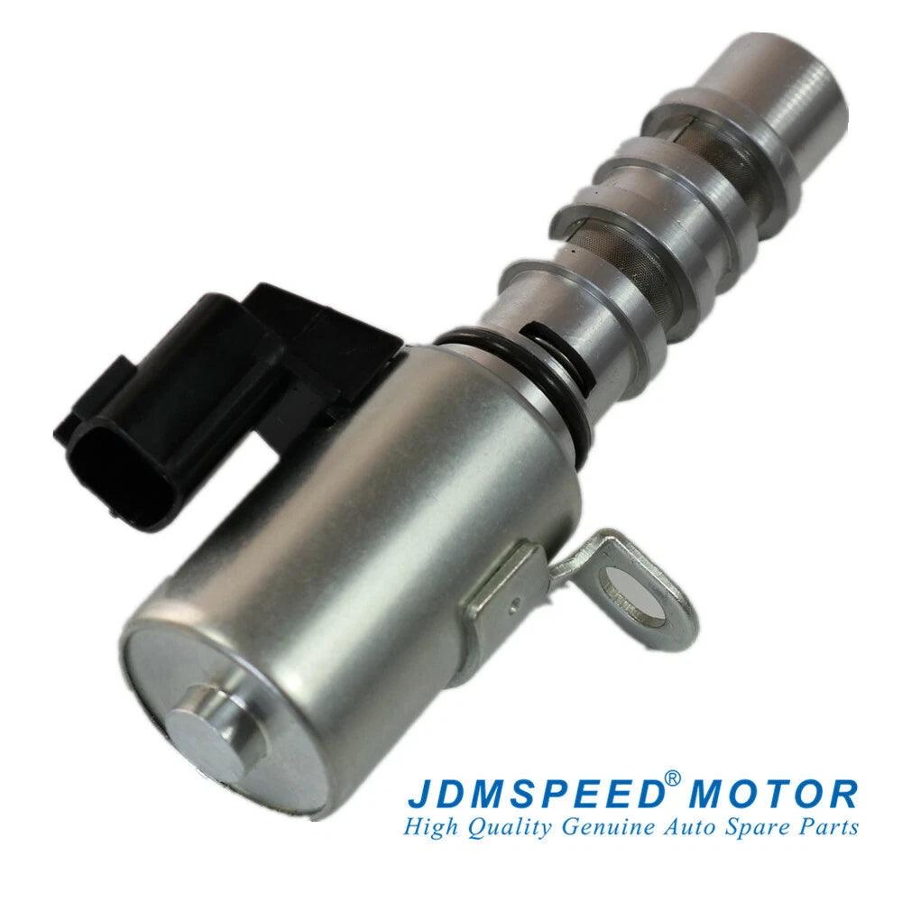 Variable Valve Timing Solenoid for Nissan Infiniti (2000–2023) - 23796-ZE00C, 23796AU00B, 23796AU00D
