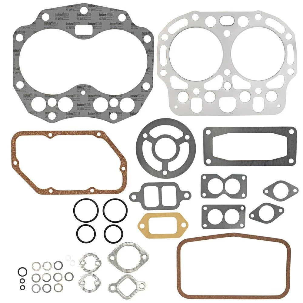 Head Gasket Set for John Deere (Fits )
