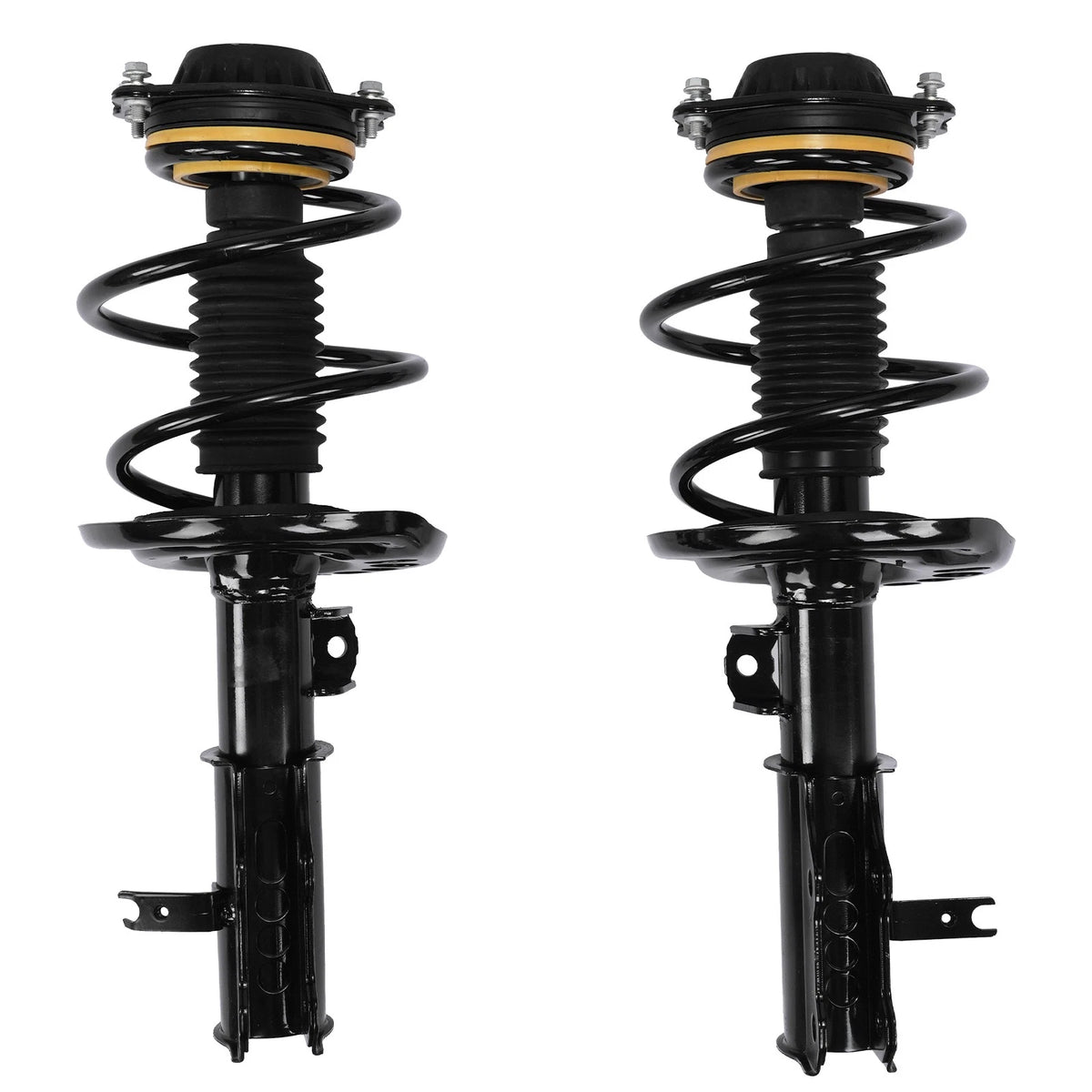 Front Complete Strut Assembly Kit for Chevrolet Malibu (2017–2020) 13511, 13512