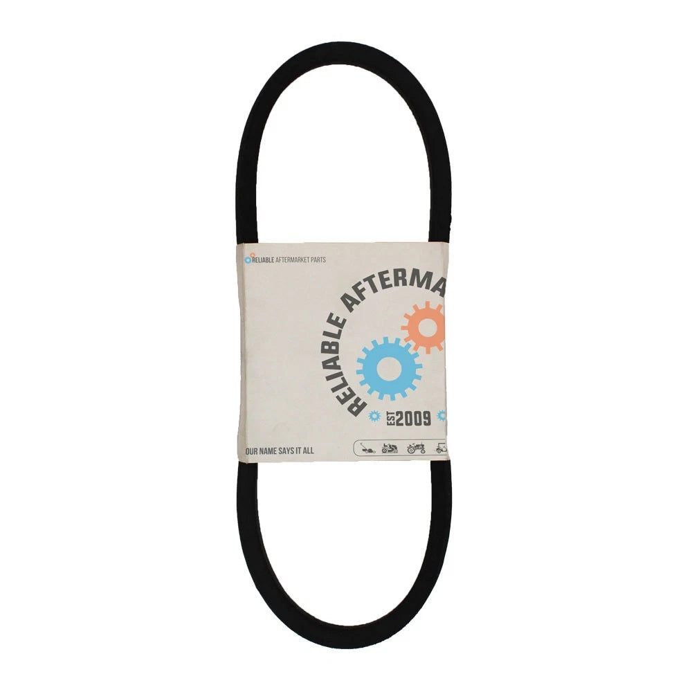 37" Length Fractional V-Belt for Universal (Fits Several Models)