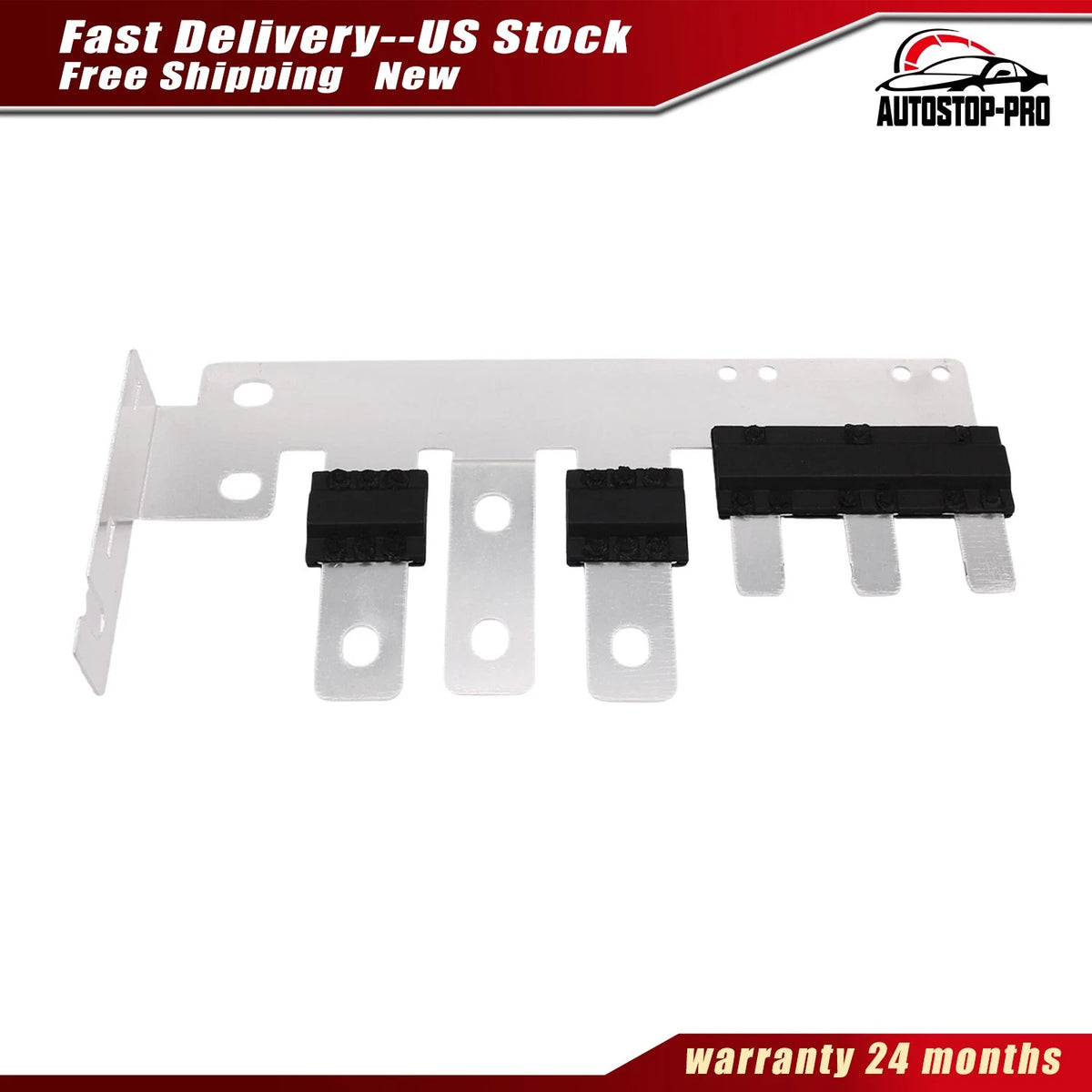 MIDI Fuse 68306782AA for Chrysler Pacifica Hybrid (2017–2023)