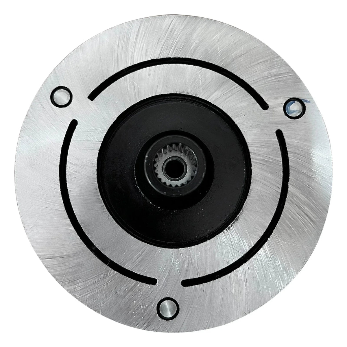 AC Compressor Clutch Replacement for Ford Transit Connect 1.6L (2014–2015)