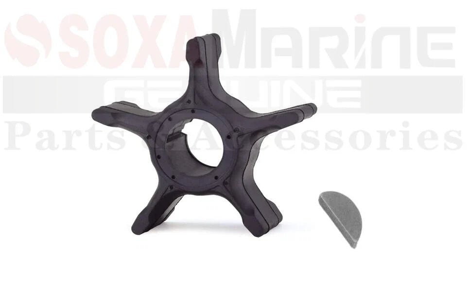 Water Pump Impeller for Suzuki DF100-175 HP DT115-225 HP (17461-90J00)