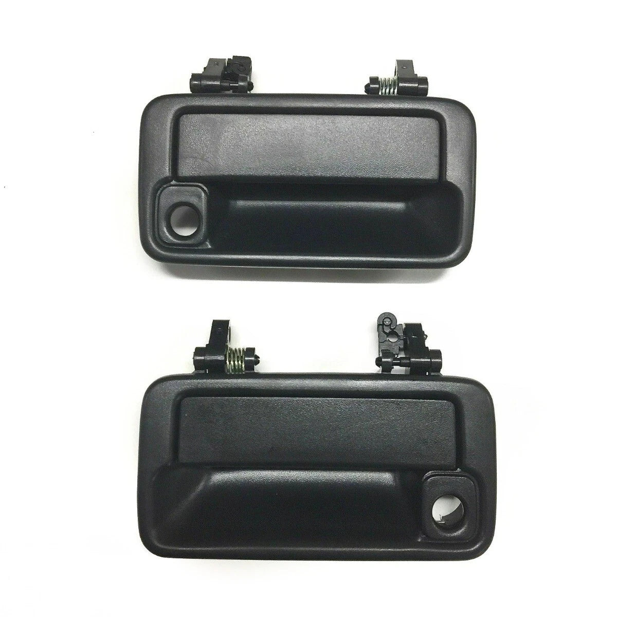 Set of 2 Exterior Door Handles for Suzuki Sidekick (41463M82000)