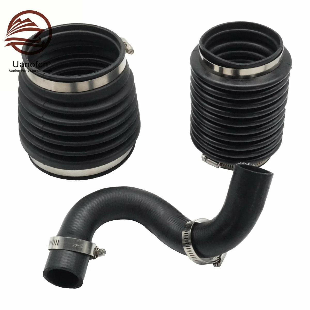Bellow Kit for Volvo Penta AQ200 280 290 (Replaces 875822)