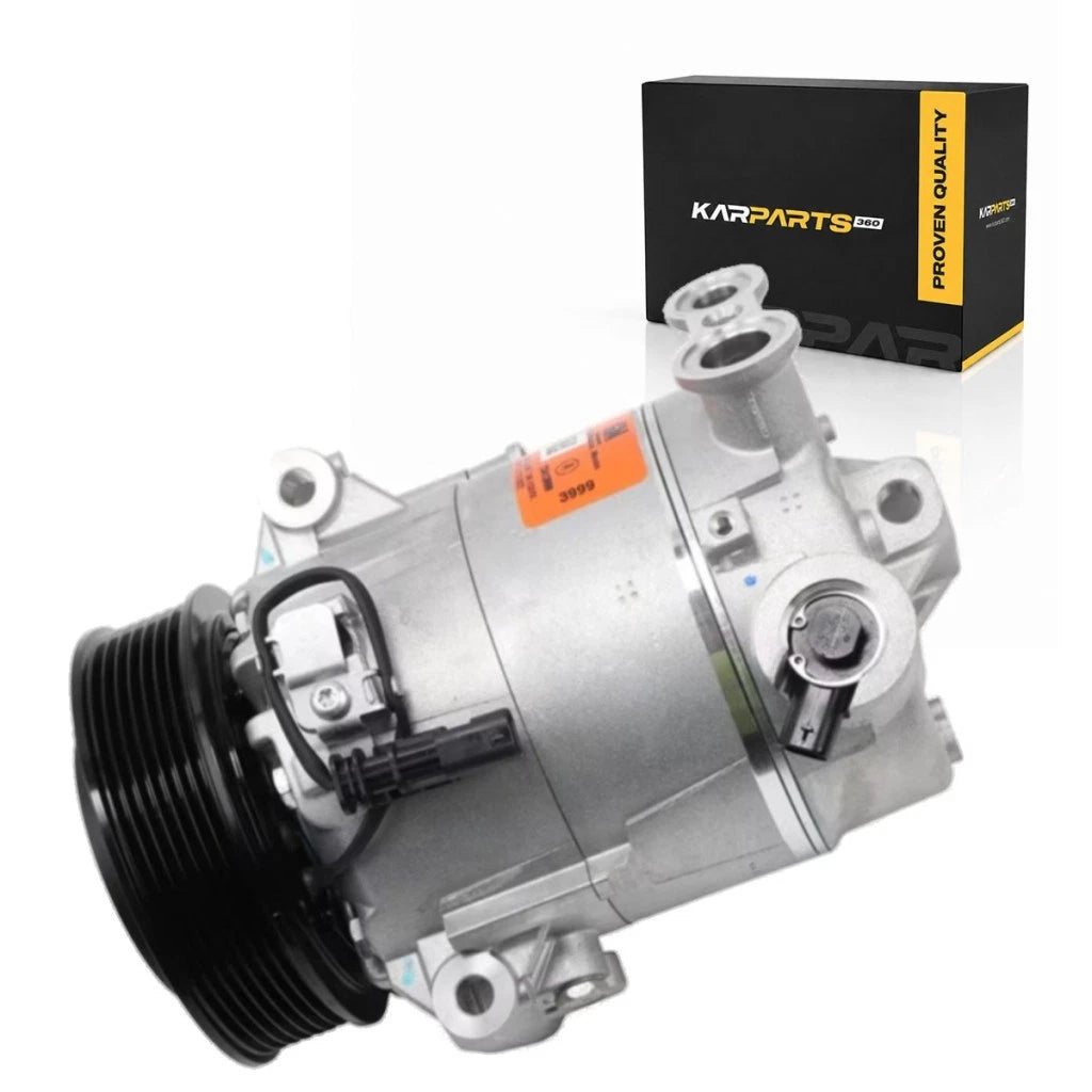 A/C Compressor for Buick LaCrosse (2012–2016) | ALX-PAU-AC-15-22327-CLA1