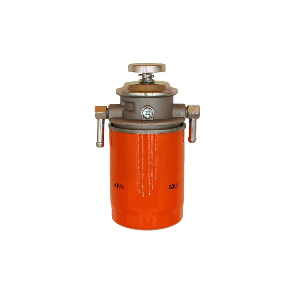 Fuel Filter Assy for Kubota M4900 M5700 M6800 M8200 M8540 M9540 (2000–2023)