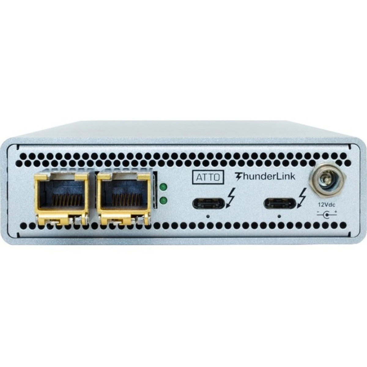 Atto ThunderLink N3 3102T for RJ45 SFP+