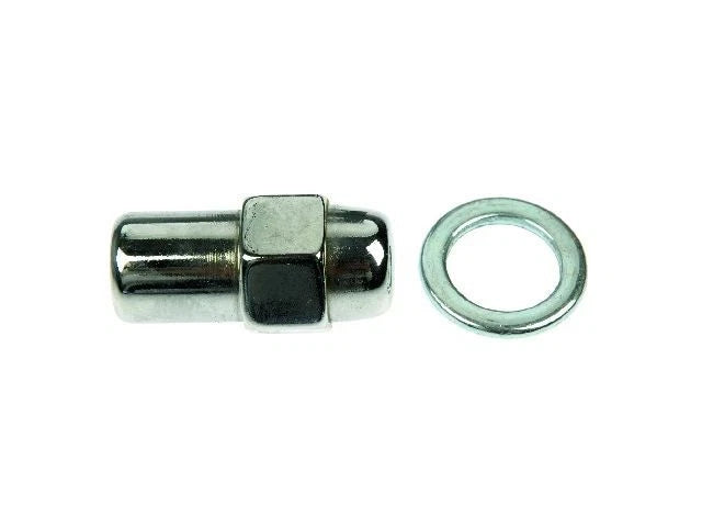 Lug Nut Set for Toyota Corolla (1977–2013, 2019–2023) 73594ZGZD