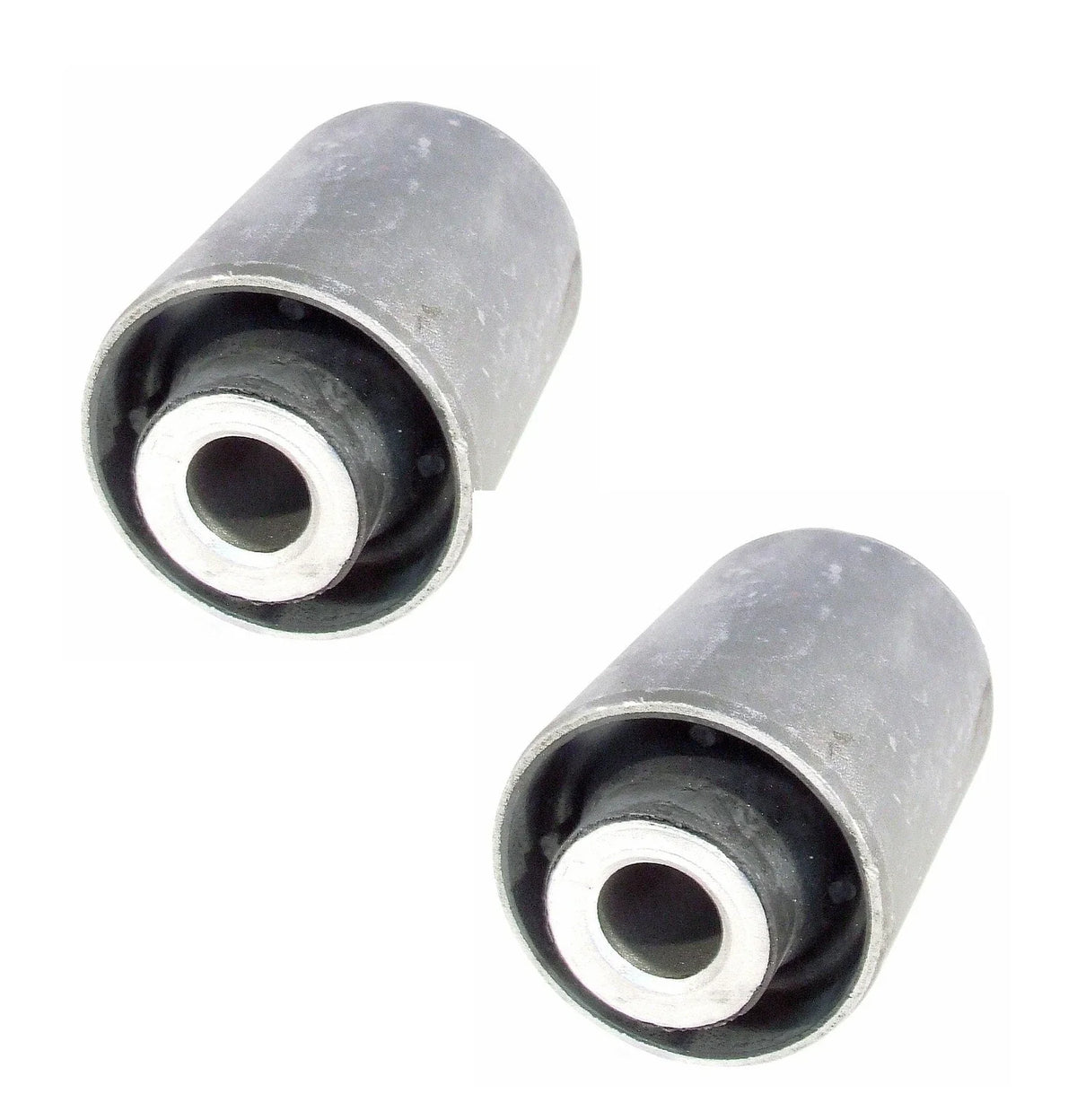 Set of 2 Front Lower Outer Control Arm Bushings for Q7 Cayenne Touareg (2007–2018)