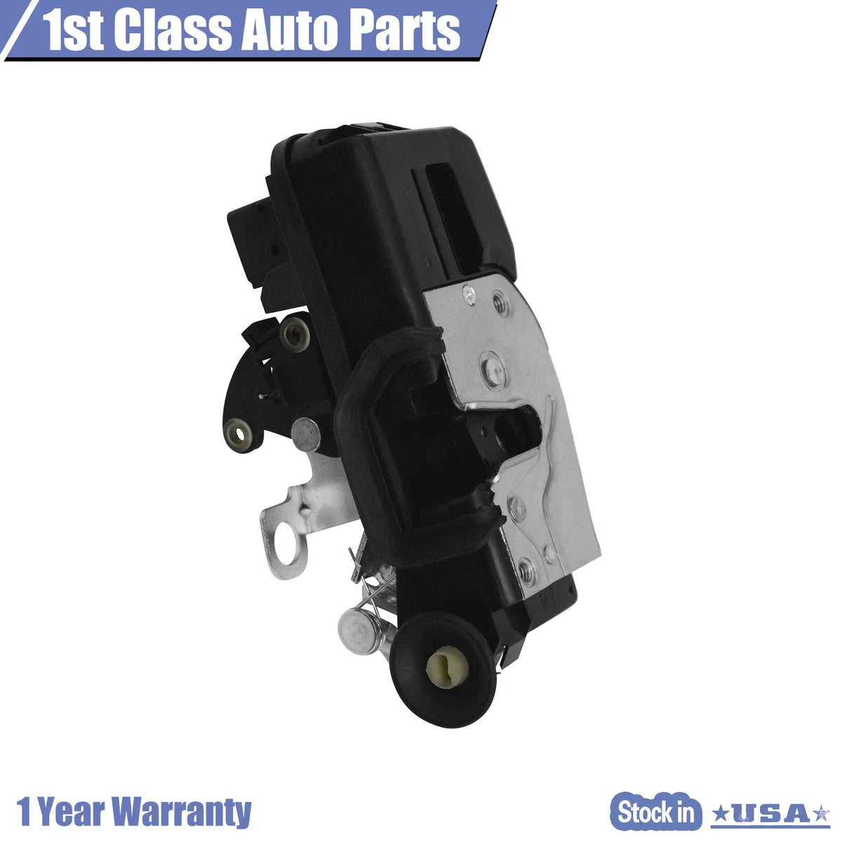 Door Lock Actuator Motor for Cadillac CTS Wagon (2011–2014)