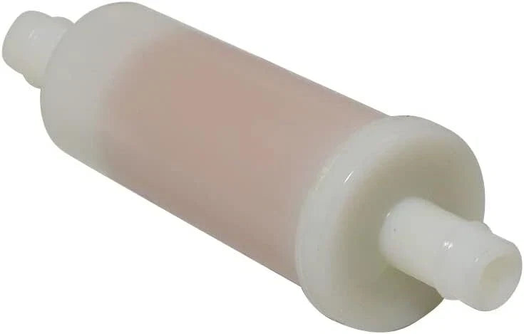 Inline Gas Fuel Filter for Johnson/Evinrude/OMC Outboard (0398327)