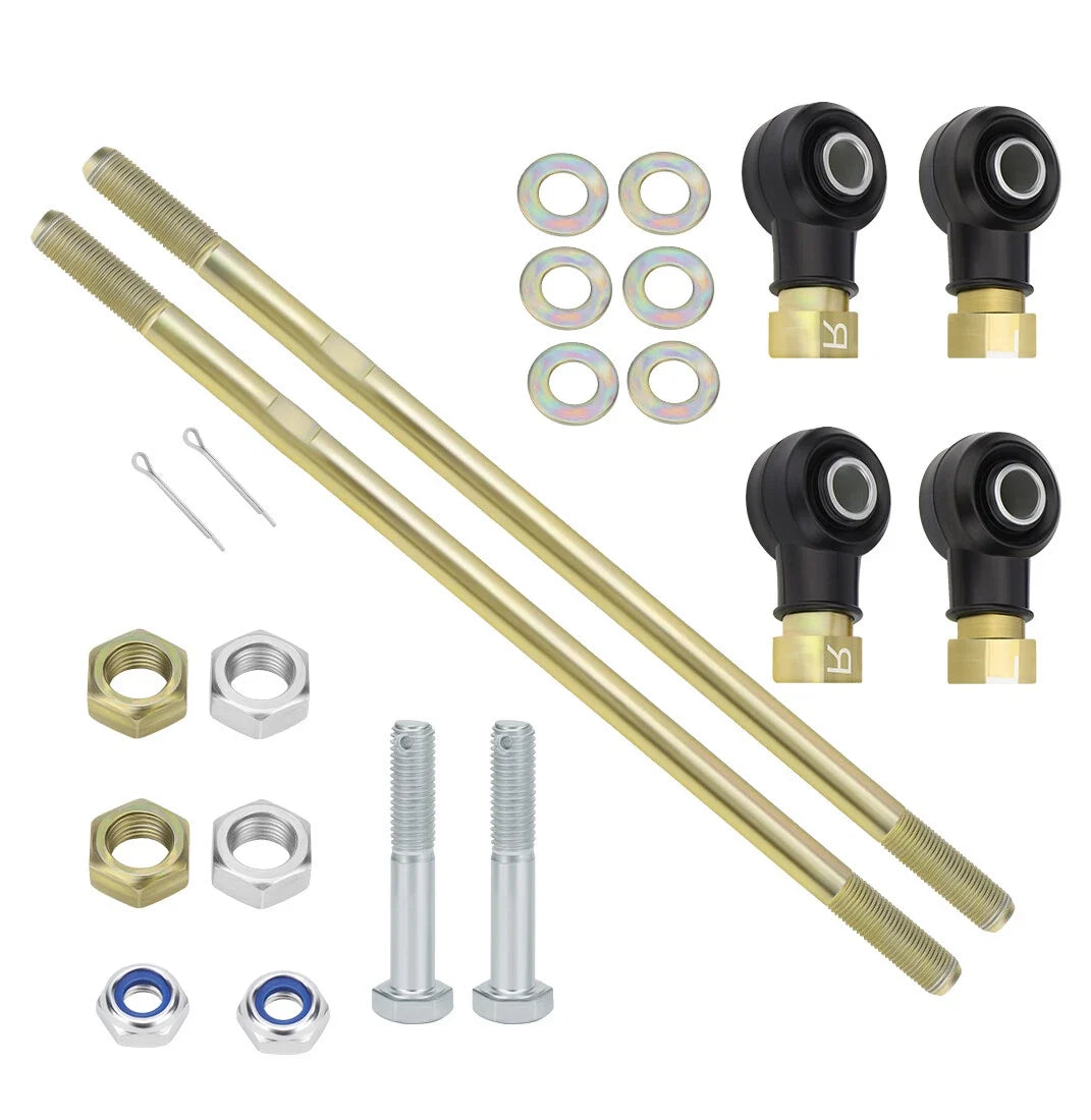 Tie Rod End Set for Polaris Sportsman 450 HO (2006–2021) #1822851