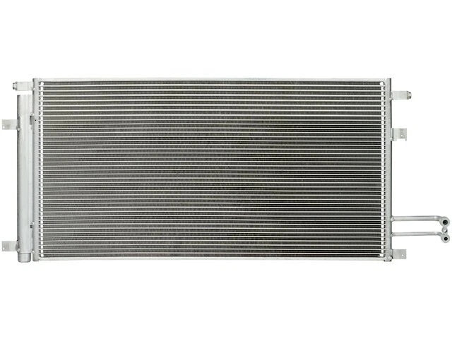 A/C Condenser for Chevrolet Tahoe (2015–2019) 38438BHRD