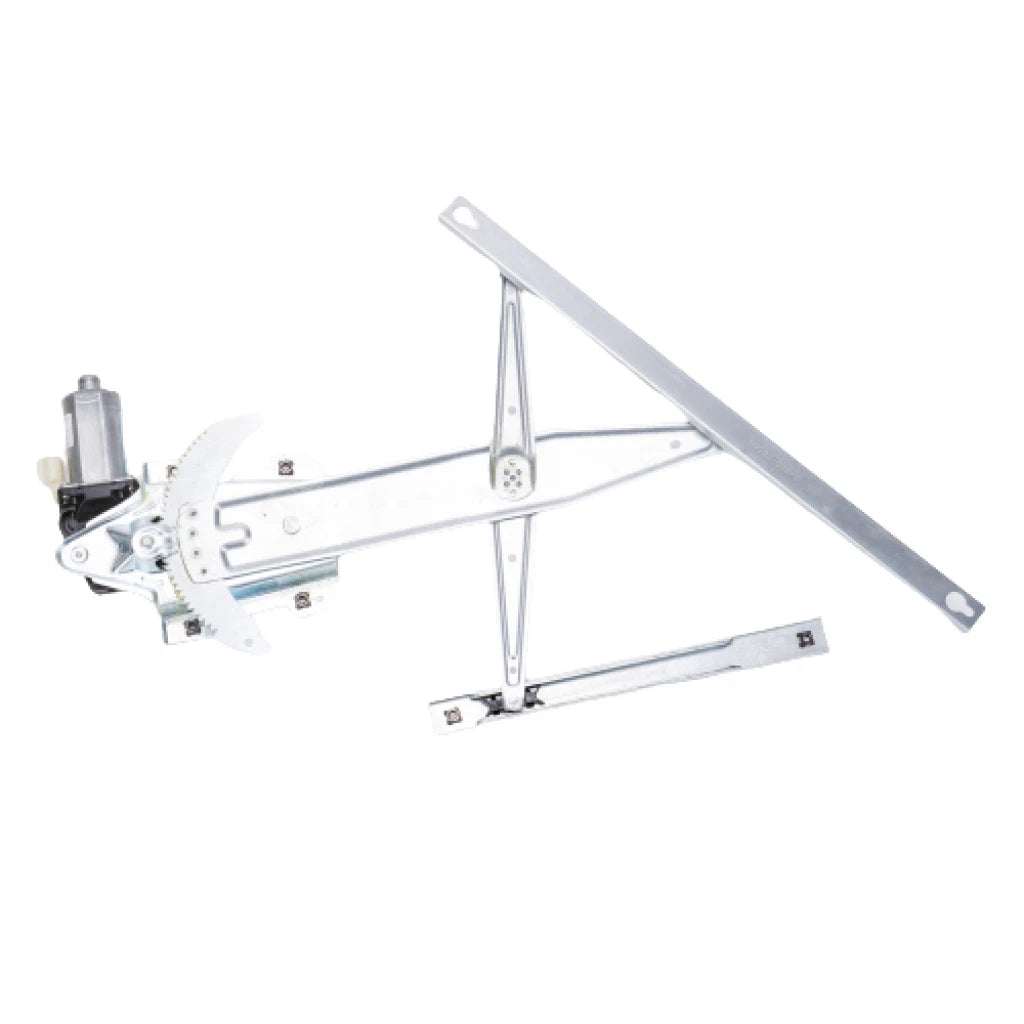 Window Regulator Assembly for Dodge Durango (2004–2006) CLX-M0-660182-CL360A55, CH1350135