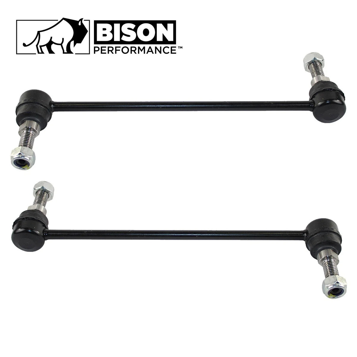 2X Stabilizer Sway Bar Links for Dodge Journey (2011–2020)