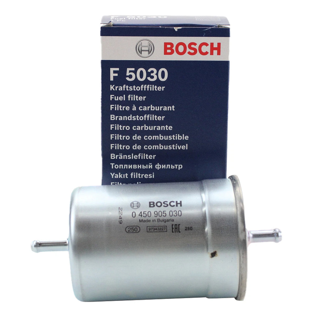 Fuel Filter for BOSCH (0024772701, F5030)