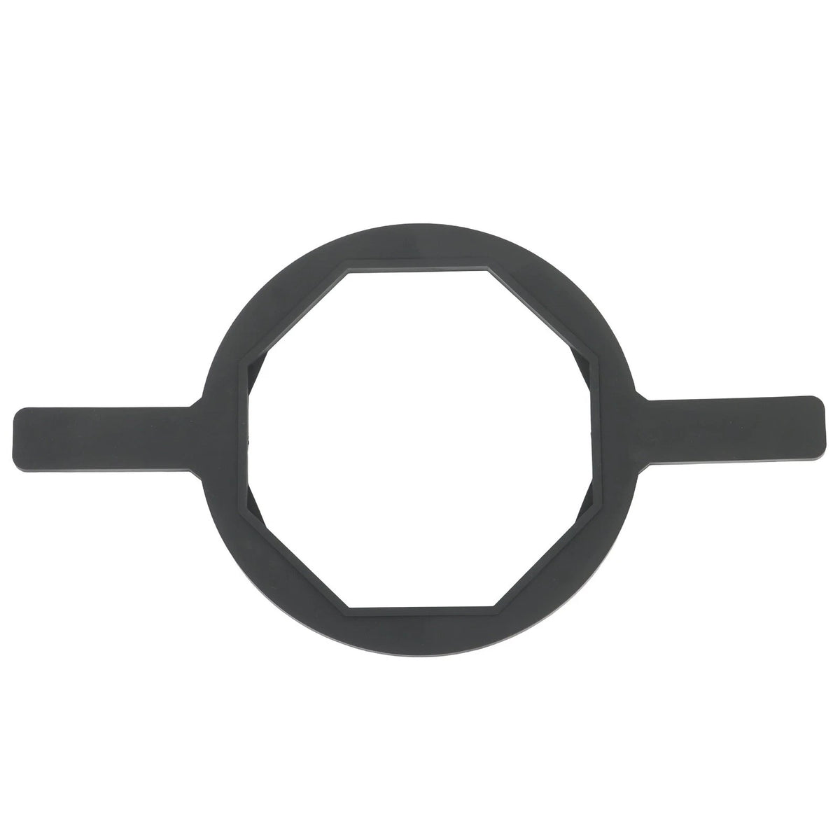 Lid Wrench for Pentair Triton II Pool Filter 154512 6.5" Plastic Removal