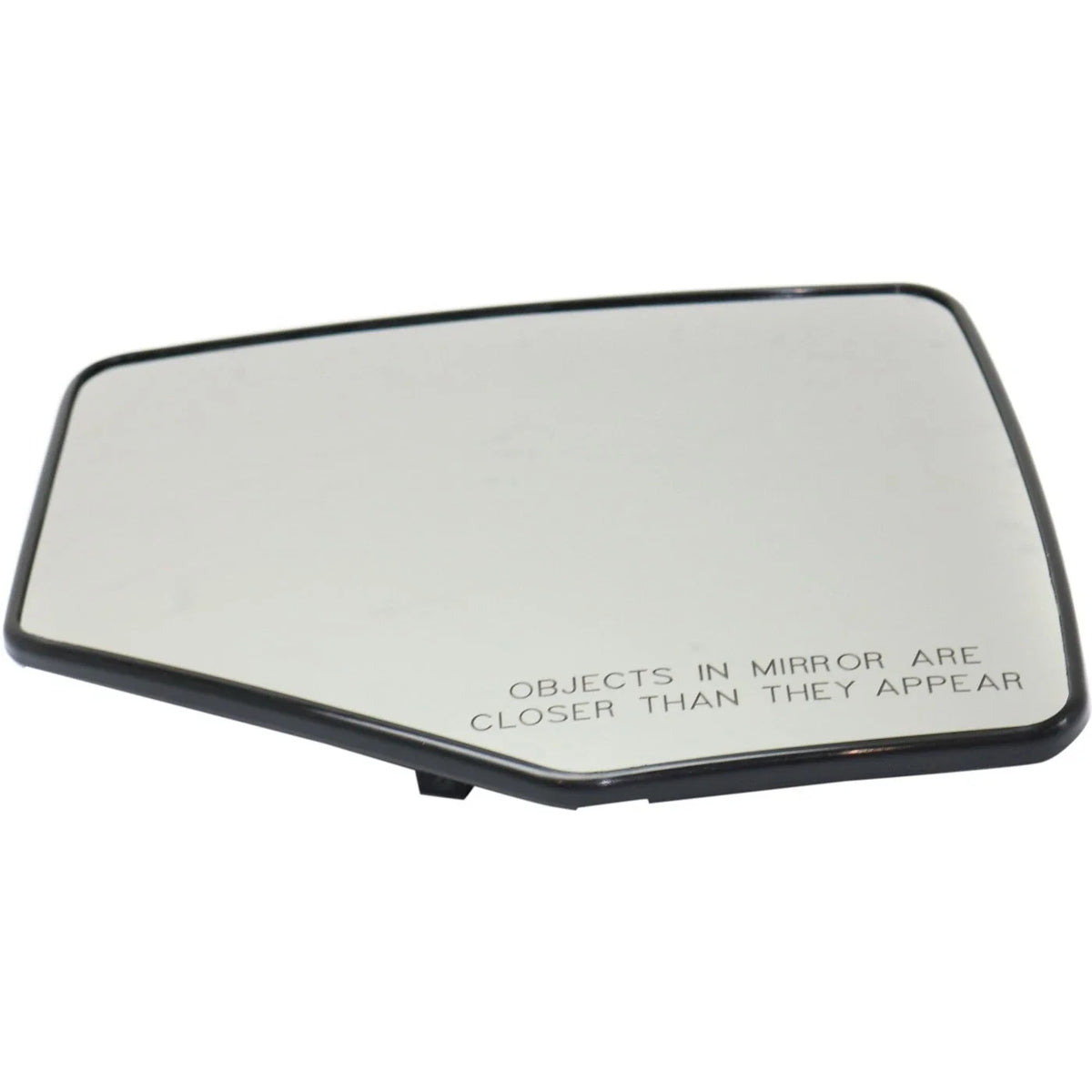 Mirror Glass for Ford Explorer (2006–2010) Passenger Side