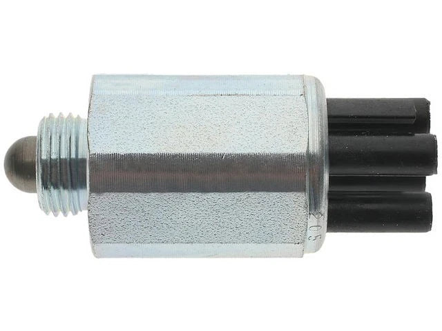 Indicator Lamp Switch for Jeep Wrangler (1997–2002) 85119BXZC
