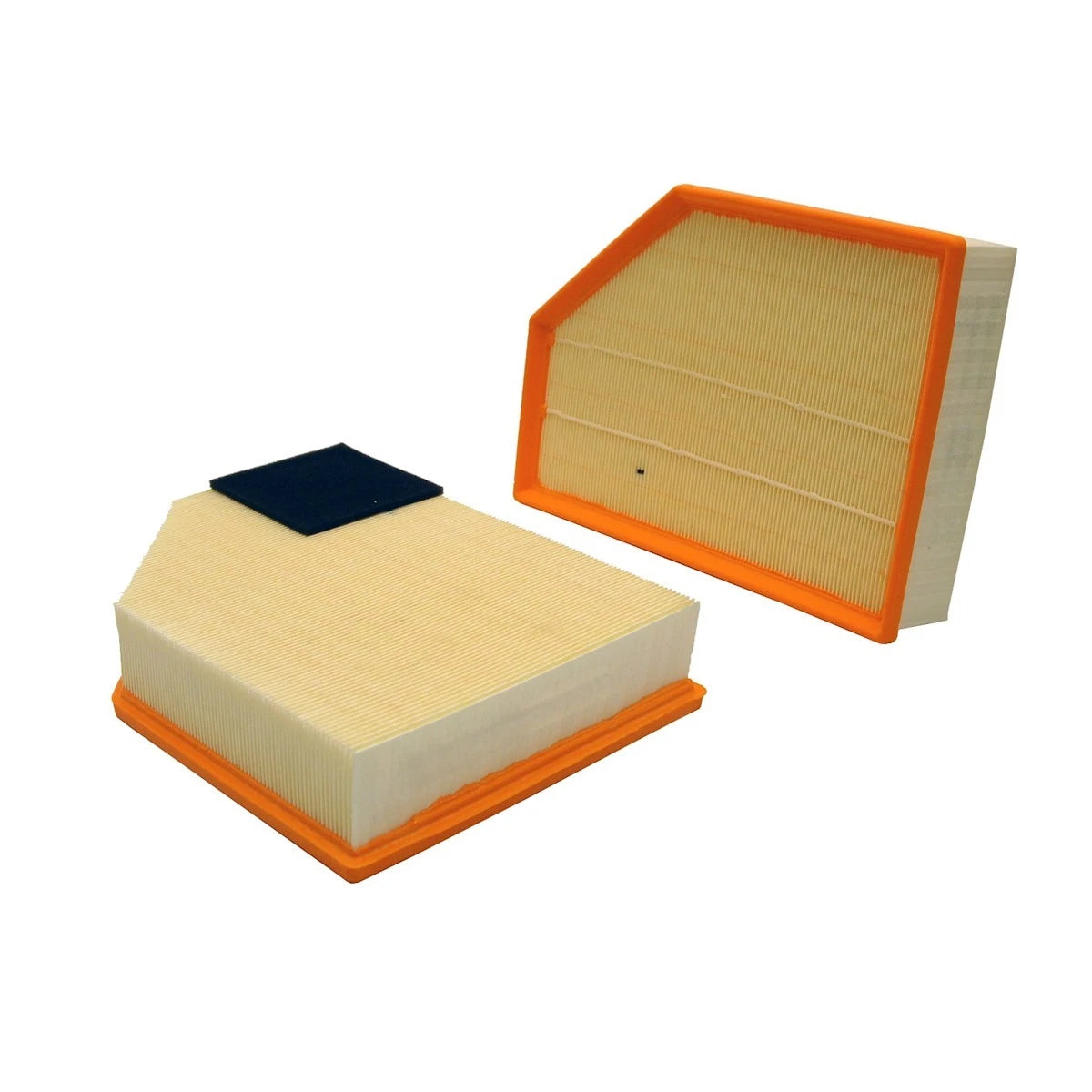 WIX Air Filter 49242 for Volvo XC90 (2005–2011)