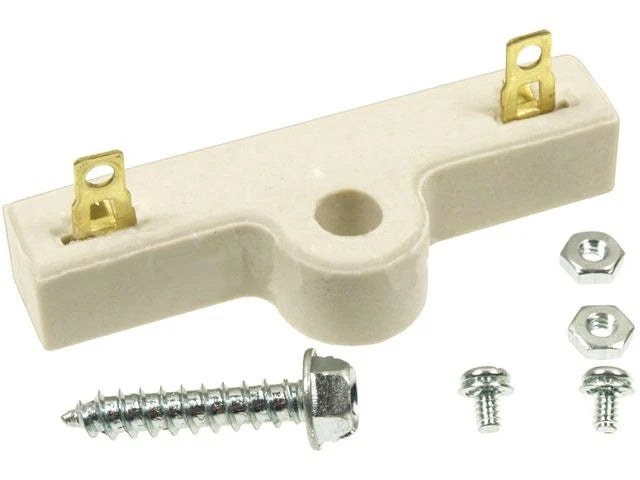 Ballast Resistor for Buick Special (1953–1958) 44957QFBW