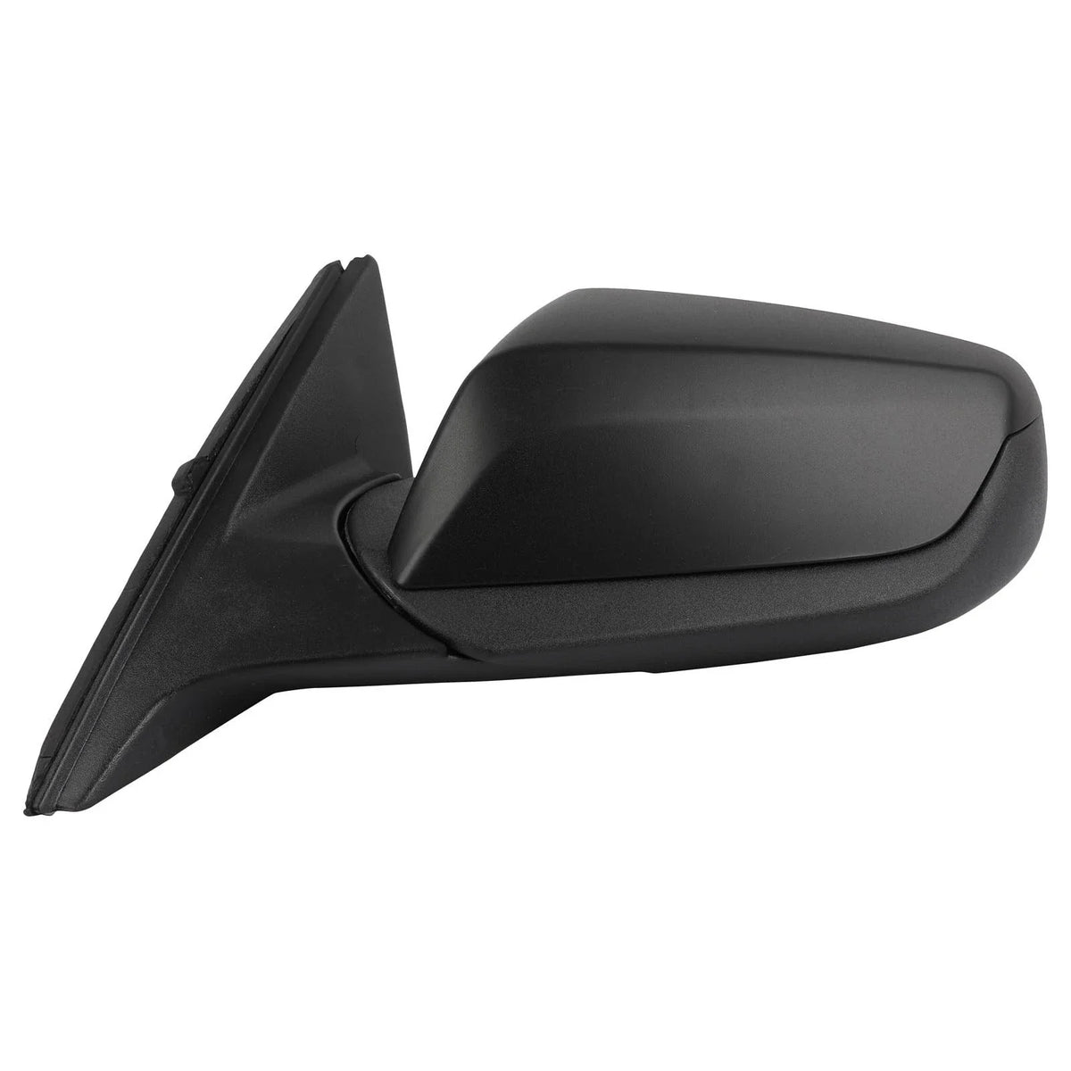 Side Mirror for Chevrolet Malibu (2016–2021) Left Driver Heated 5 Pins