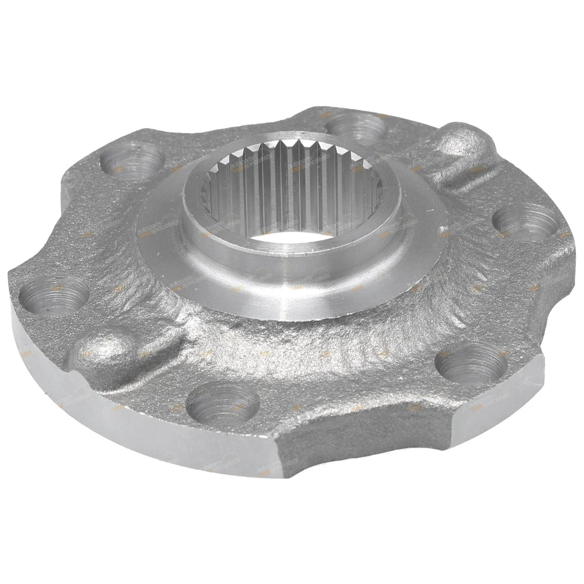 Front Axle Drive Flange for Toyota Landcruiser 70 Outer Shaft (1990–1998)