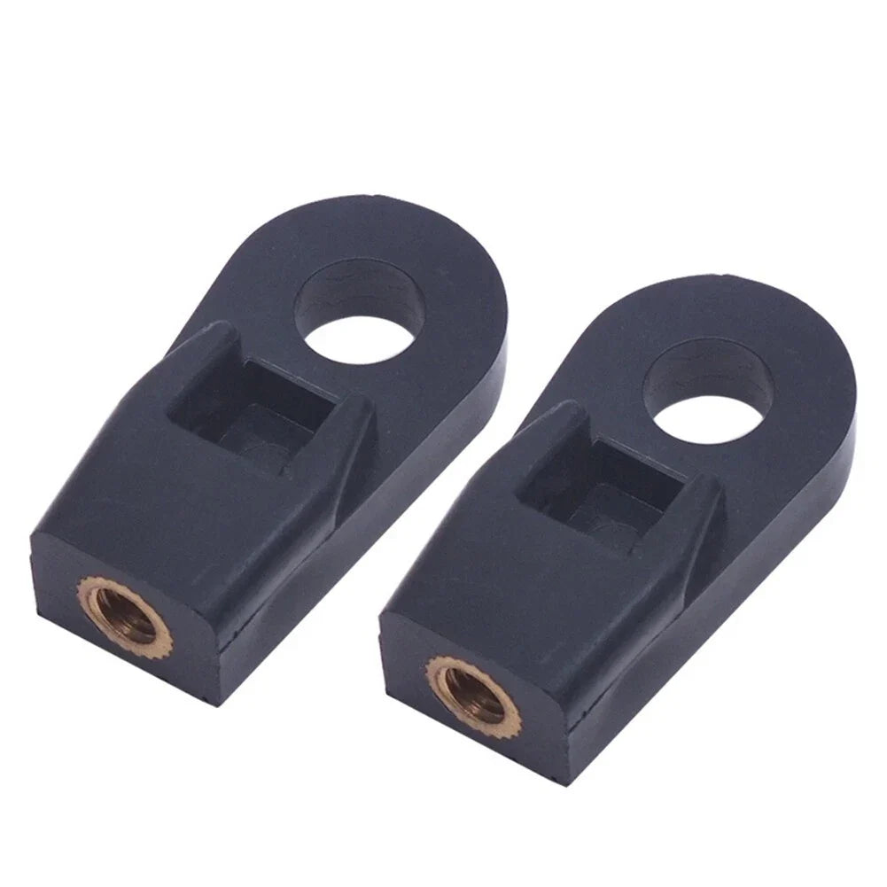 2X Control Box Cable End Connector 67275 95600 for Suzuki