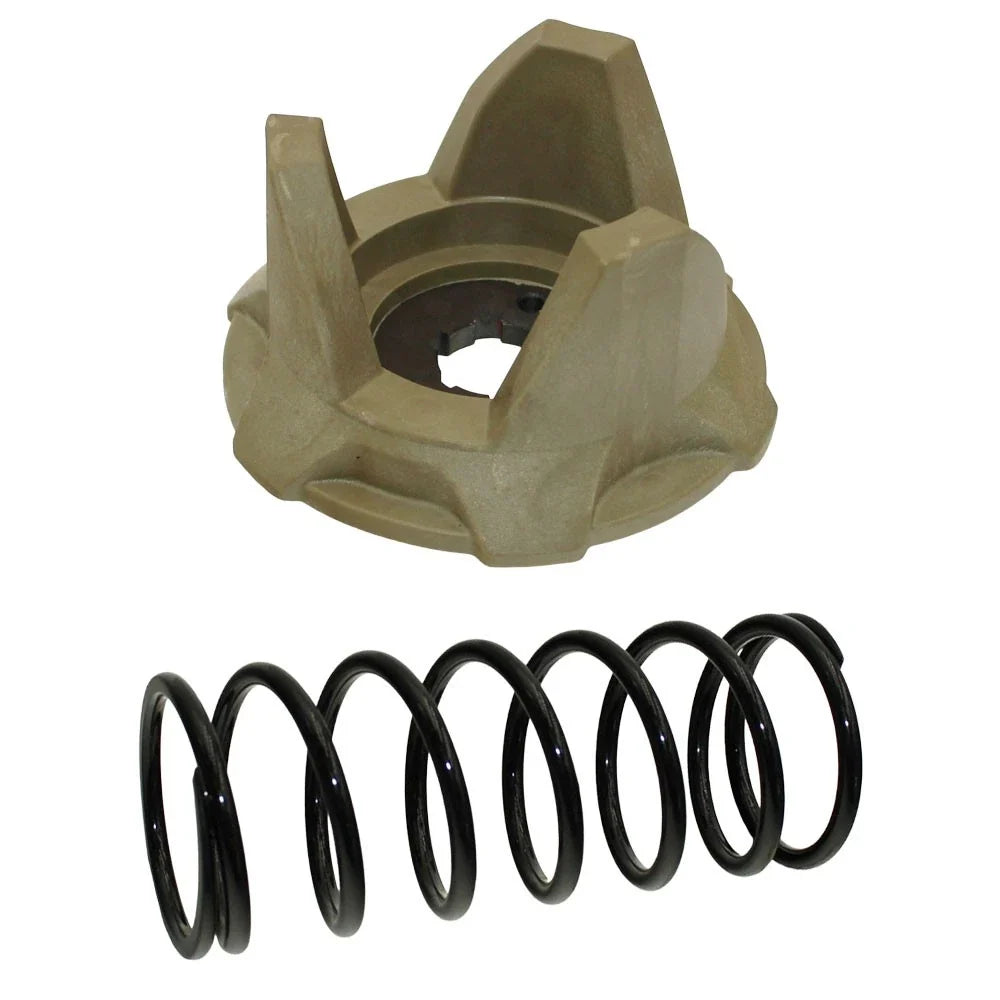 Clutch Cam Helix Secondary Spring for Can-Am Renegade 800 650 570 (2010–2019)