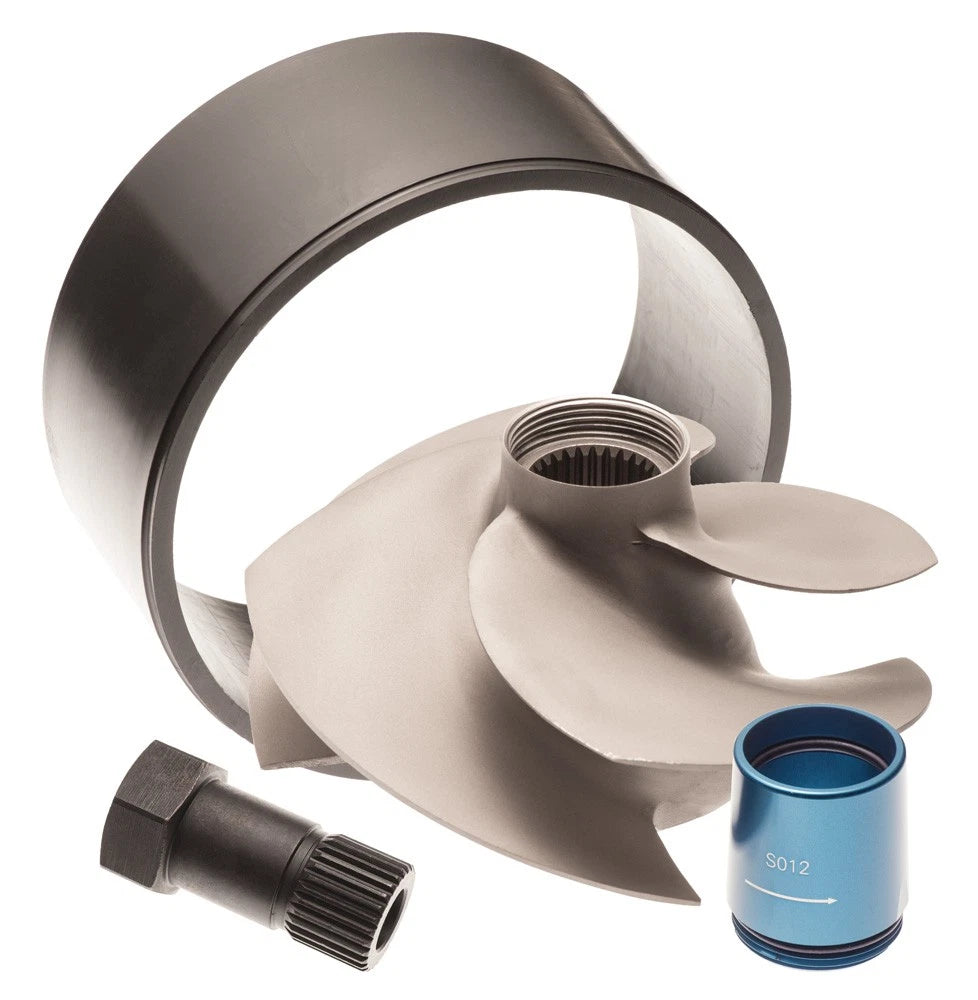 Neptune Impeller & Tool for SeaDoo GTX RXP-X RXT-X IS 255 260 (2009–2016) 112-22-012-K13