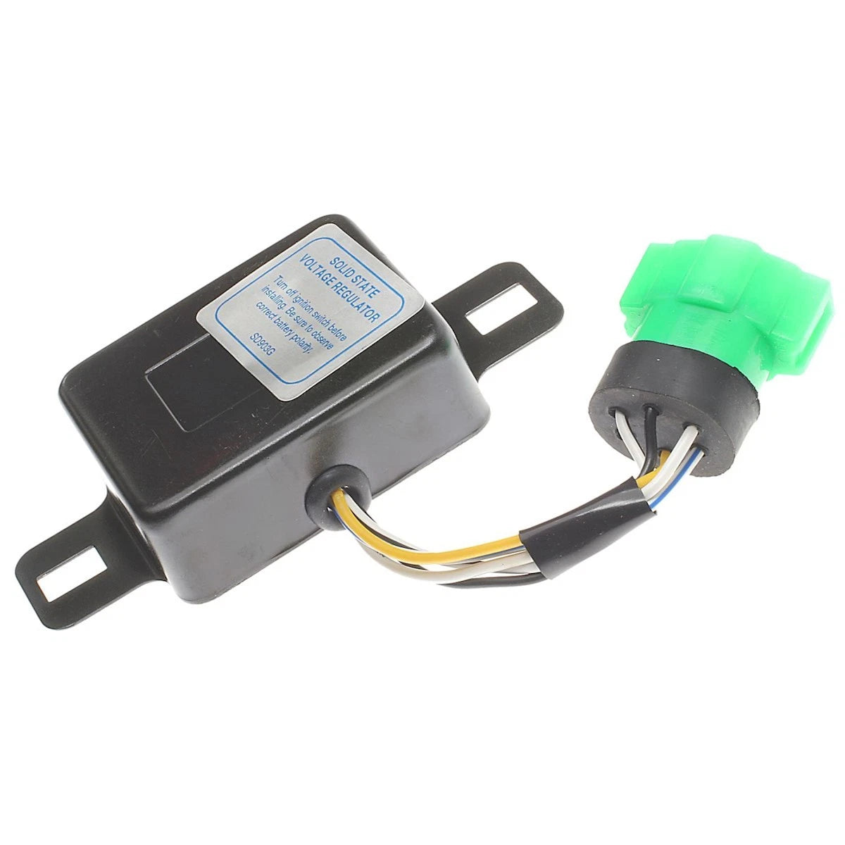 VR-177 Voltage Regulator for Toyota Pickup 4Runner (1980–1984)