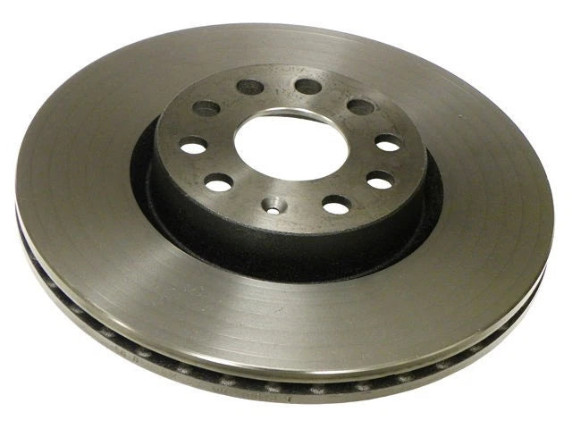 Brake Rotor for Audi Q3 (2015–2018) 52913ZSMV