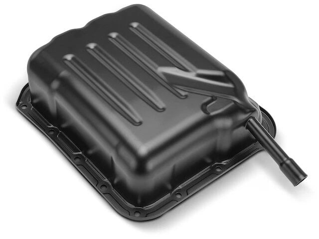 Transmission Oil Pan for Mitsubishi Mirage (1997–2002) 63878PQKV