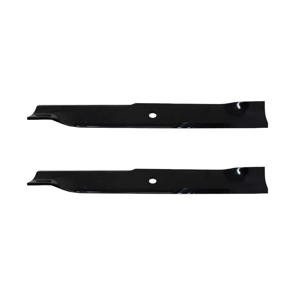 2X Mower Blade for Hustler (Replaces 793794)
