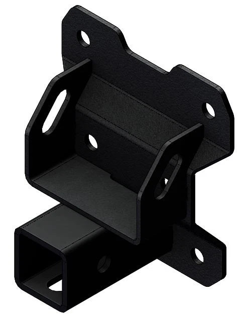 KFI Rear Receiver Hitch for (101580)