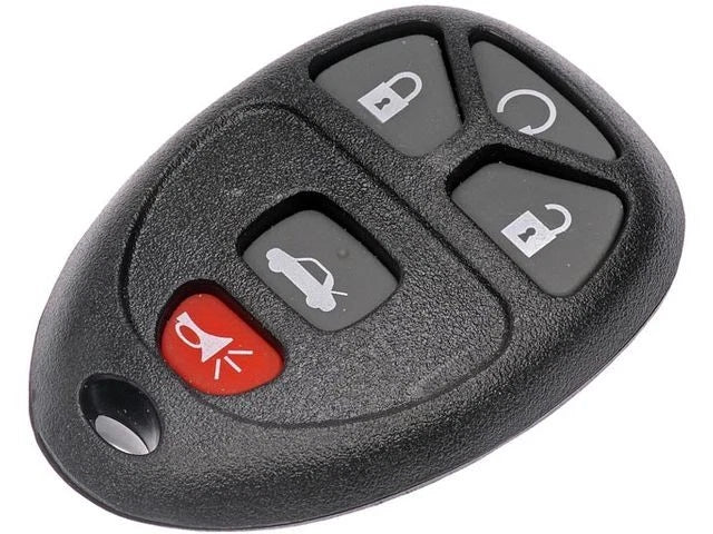 Keyless Remote Case for GMC Yukon XL 2500 (2007–2013) 49327WHFM
