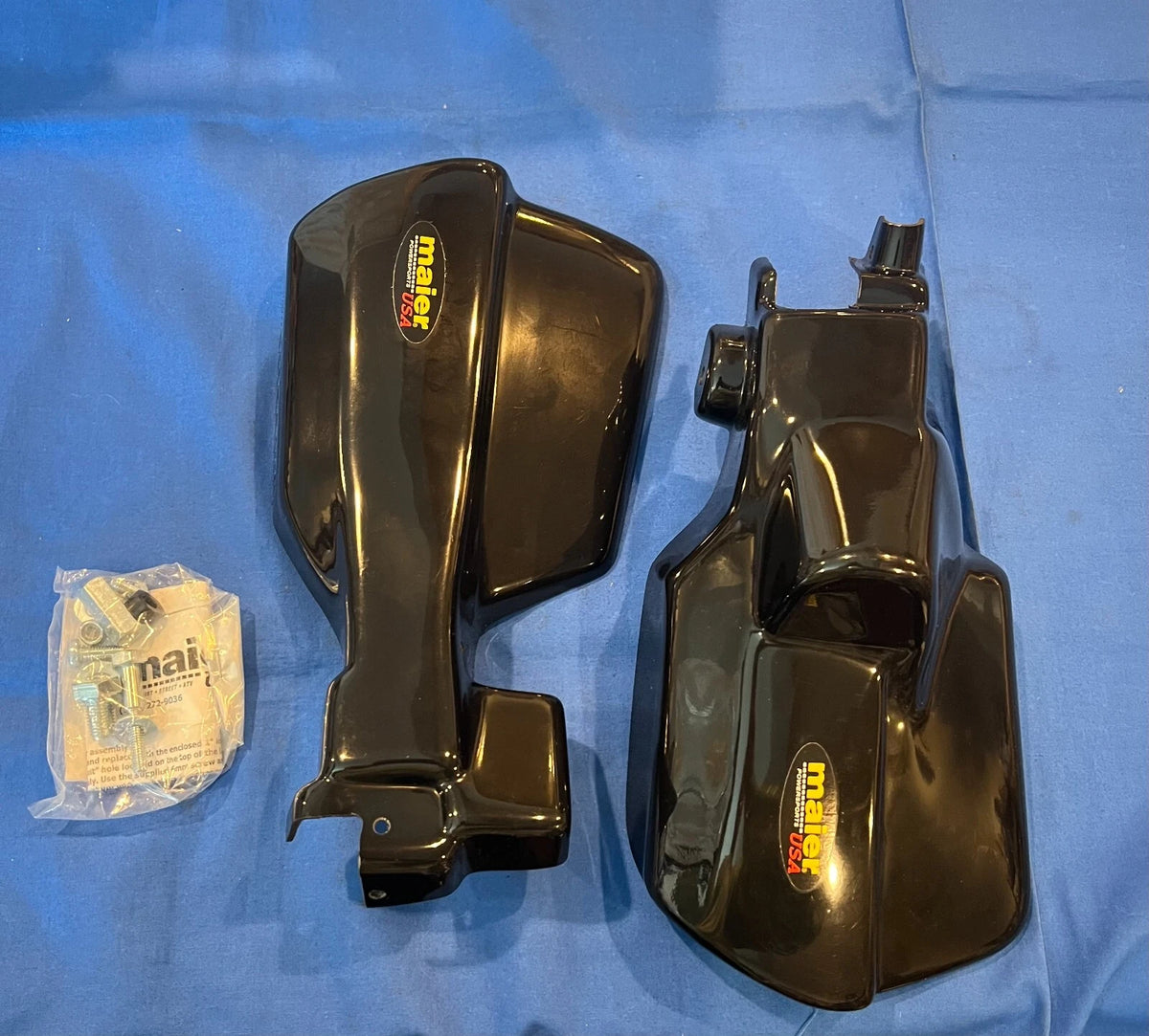 Handguards for ATV (594730)