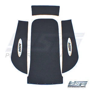 Traction Pad for Kawasaki 800 SX-R (2003–2011) 012-106BLK