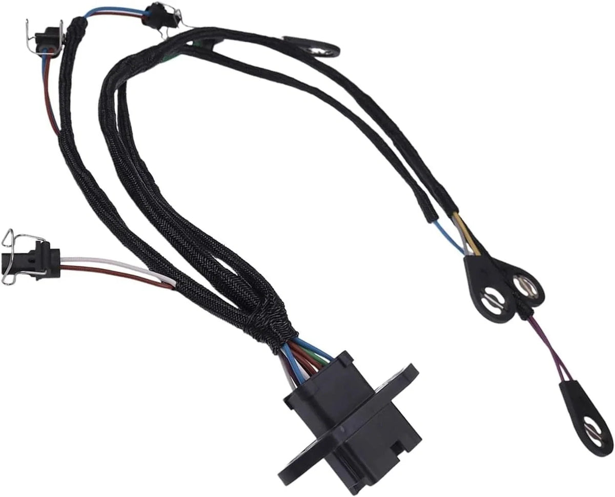 Wiring Harness Assembly 321-4323 for Caterpillar CAT C15 C18