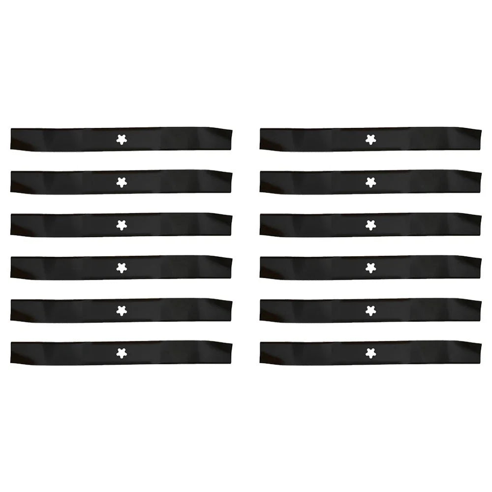12X Mulching Lawn Mower Blade for AYP (Replaces 134149)